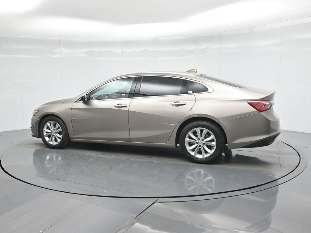 Used 2022 Chevrolet Malibu LT image 19