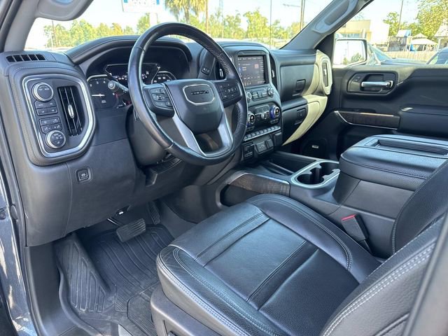 Used 2022 GMC Sierra 1500 Denali w/ Driver Alert Package II image 17