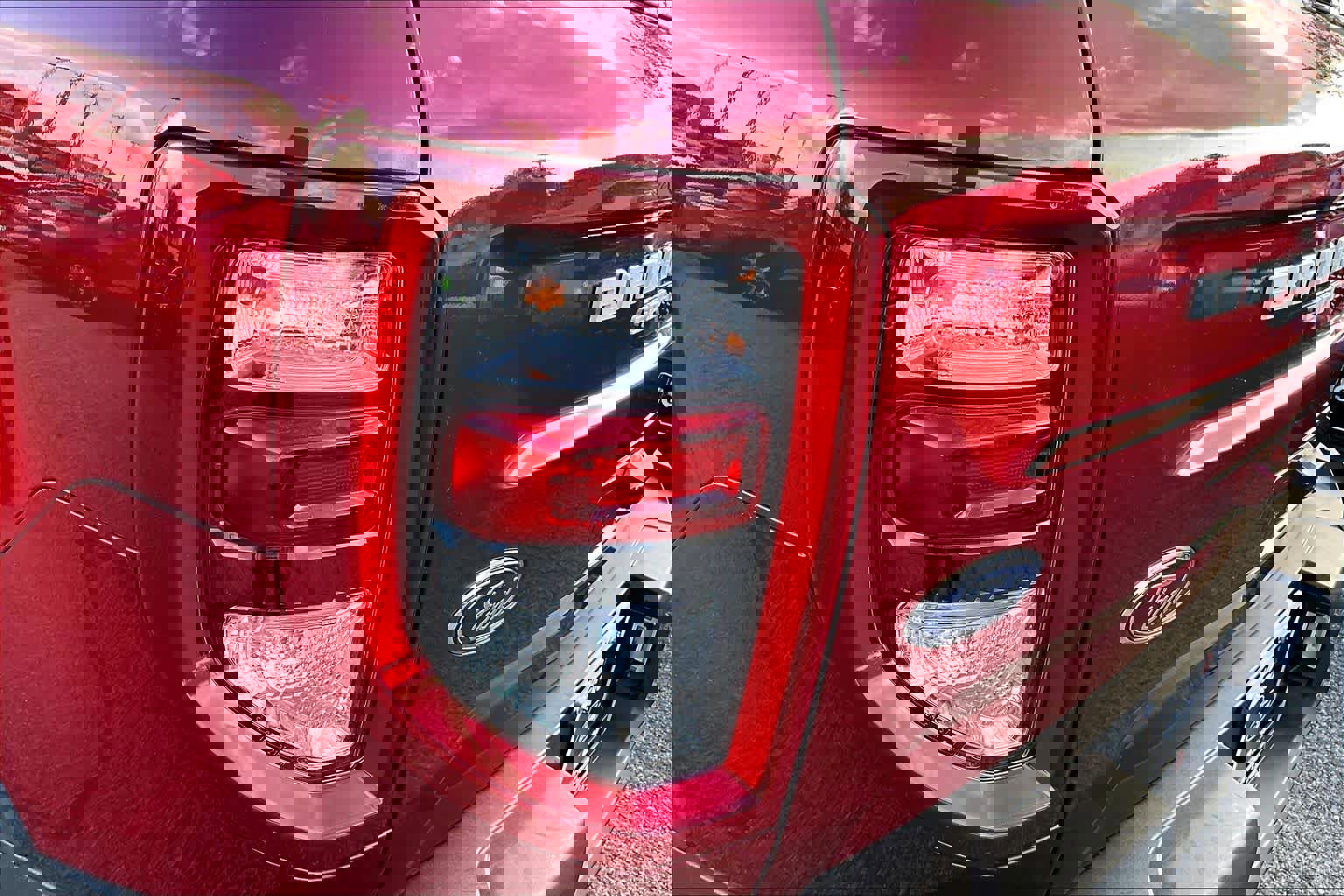 Certified 2025 Ford Bronco Sport Big Bend w/ Convenience Package image 29