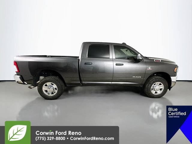 Used 2022 RAM 2500 Tradesman AWD/4WD image 11