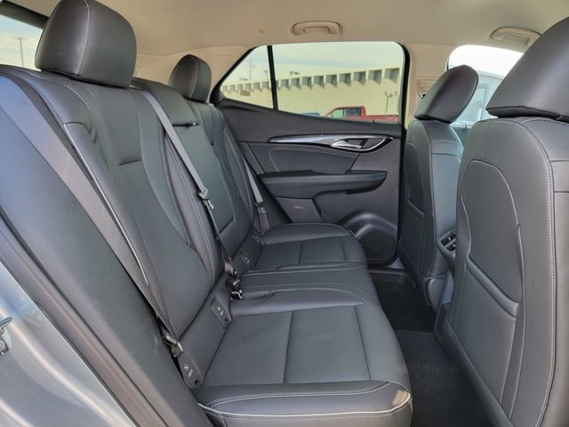 Used 2023 Buick Envision Essence image 22