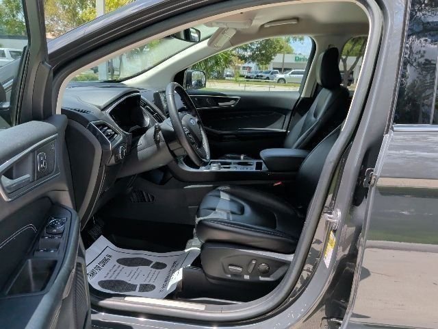 Certified 2021 Ford Edge Titanium FWD image 15