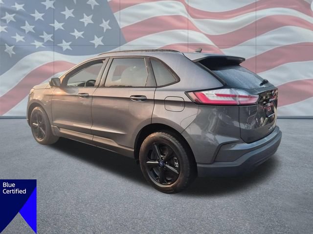 Certified 2022 Ford Edge SE AWD/4WD image 5