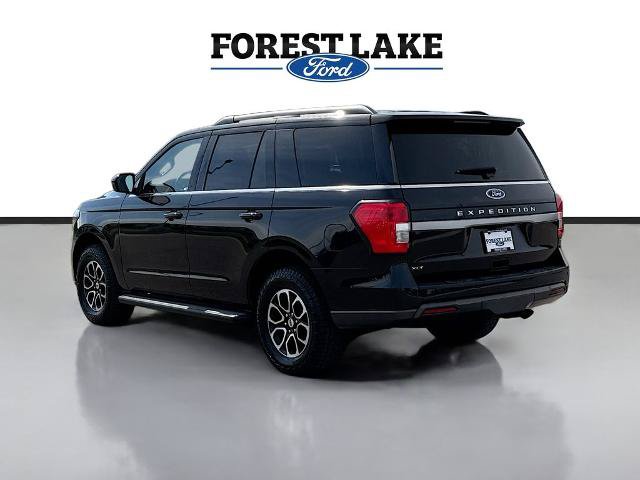 Certified 2024 Ford Expedition XLT AWD/4WD image 5
