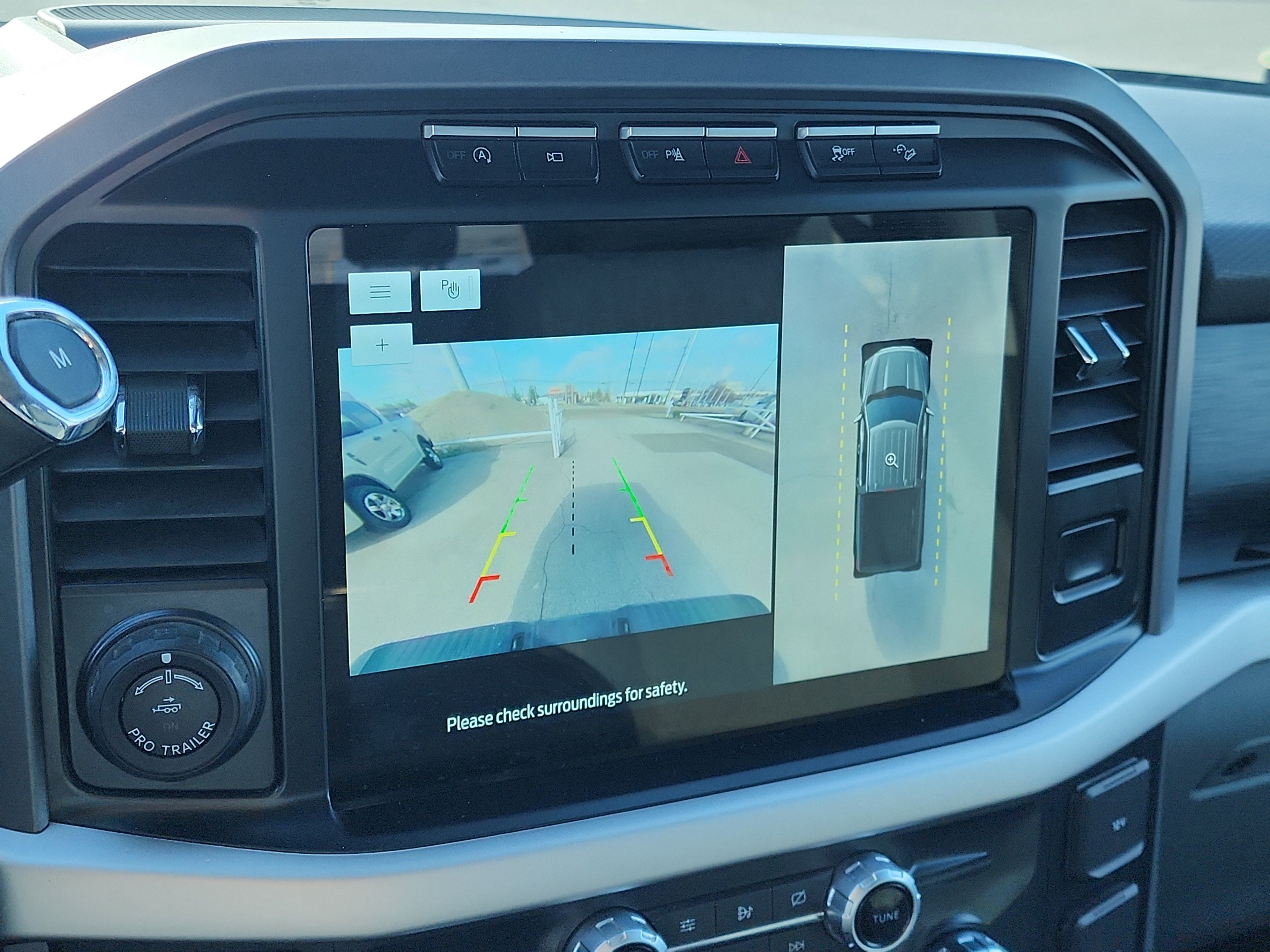 Certified 2021 Ford F150 XLT w/ Equipment Group 302A High image 23