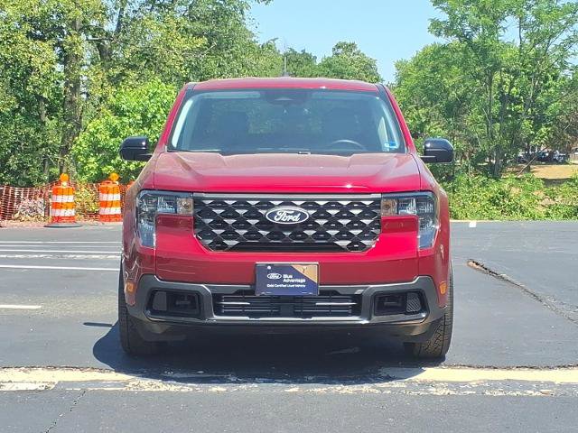 Certified 2025 Ford Maverick XLT w/ XLT Luxury Package AWD/4WD image 8