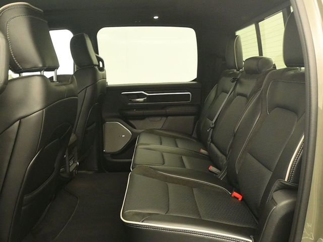 Used 2026 RAM 1500 Laramie w/ Night Edition image 11