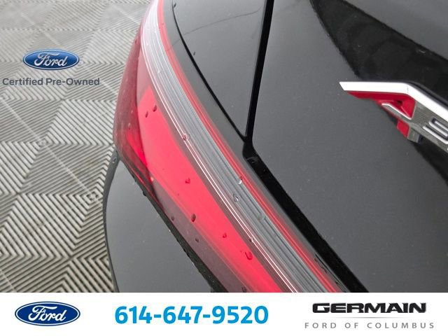 Used 2023 Acura Integra A-Spec FWD image 16