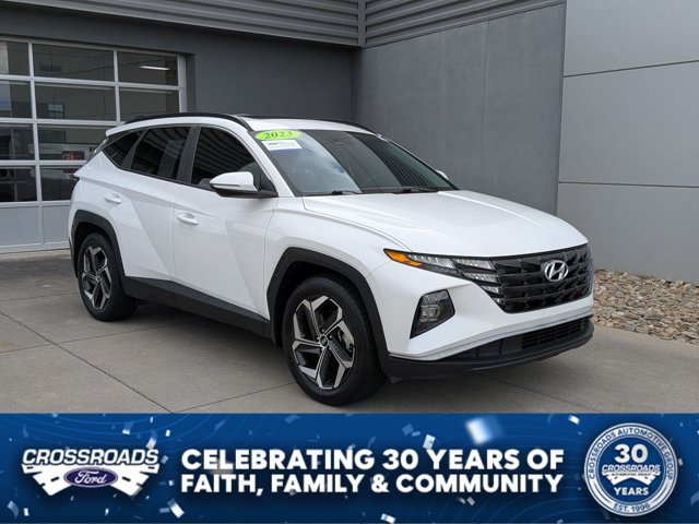 Used 2023 Hyundai Tucson SEL w/ Convenience Package