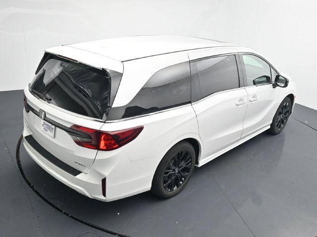Used 2025 Honda Odyssey Sport-L image 35