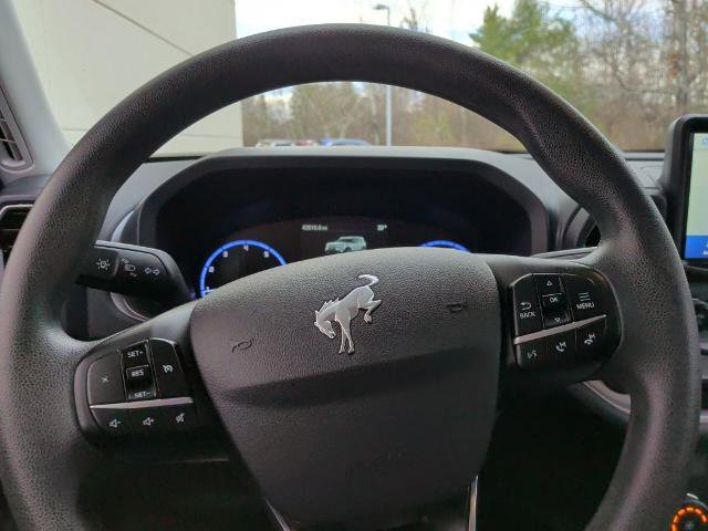 Certified 2023 Ford Bronco Sport Big Bend AWD/4WD image 10