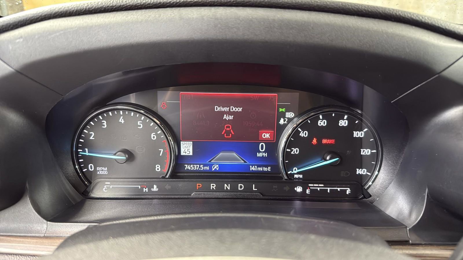 Certified 2022 Ford Explorer Limited image 14