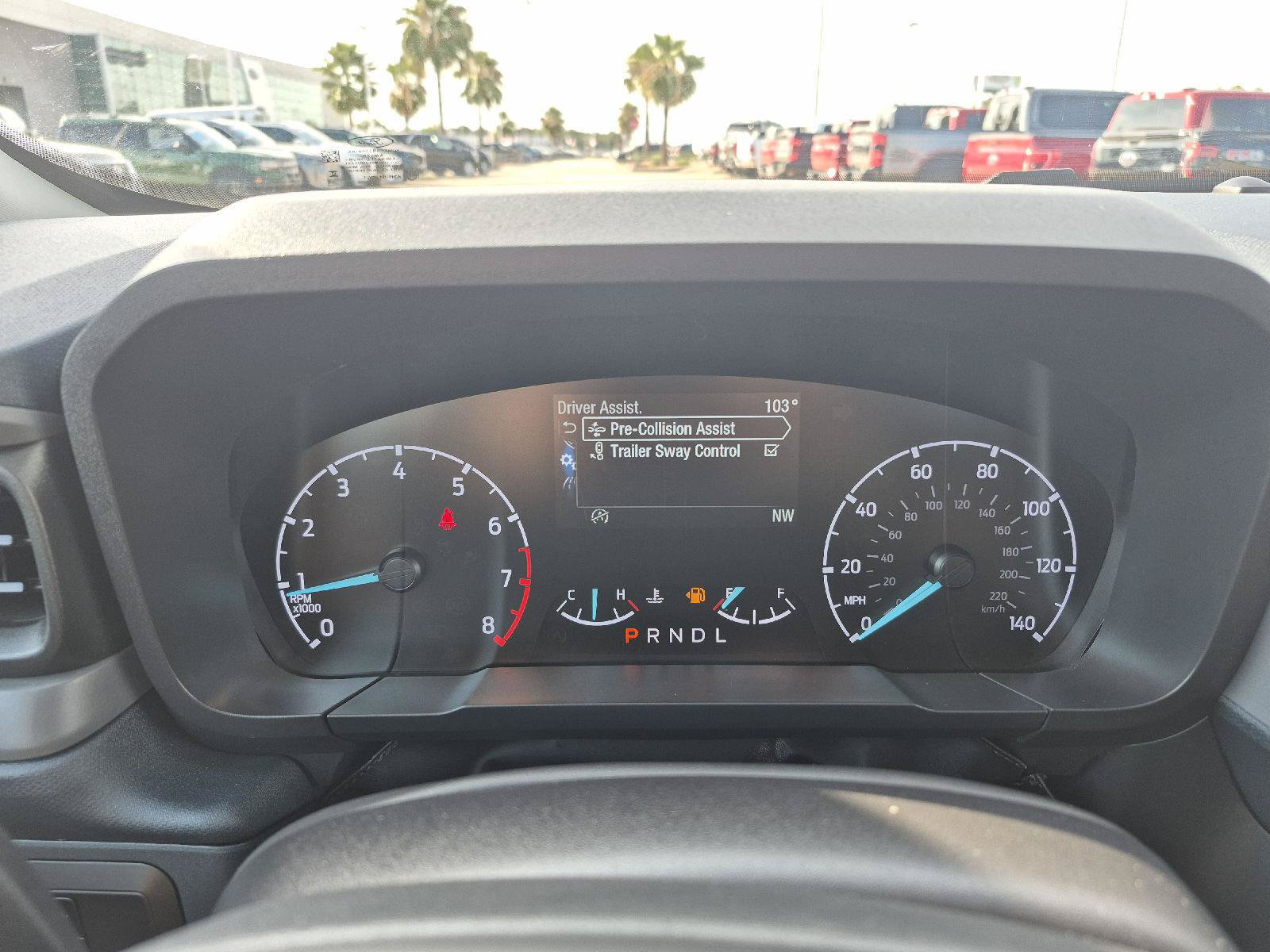 Certified 2024 Ford Maverick XLT w/ XLT Luxury Package AWD/4WD image 6