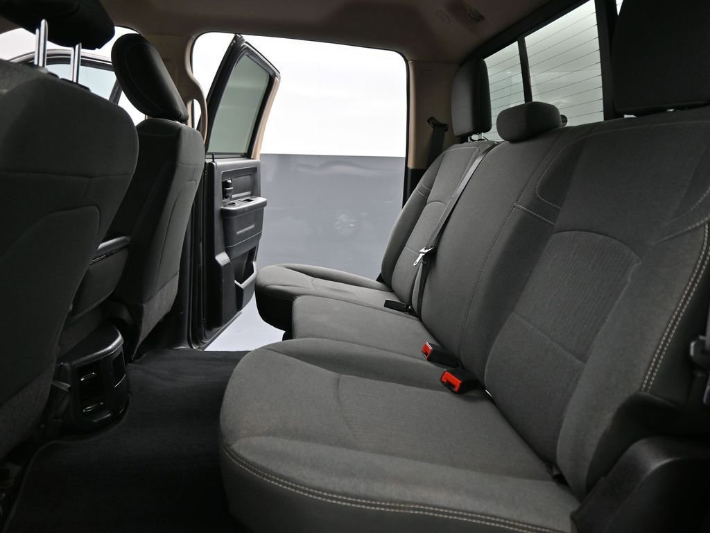 Used 2020 RAM 2500 Tradesman image 41