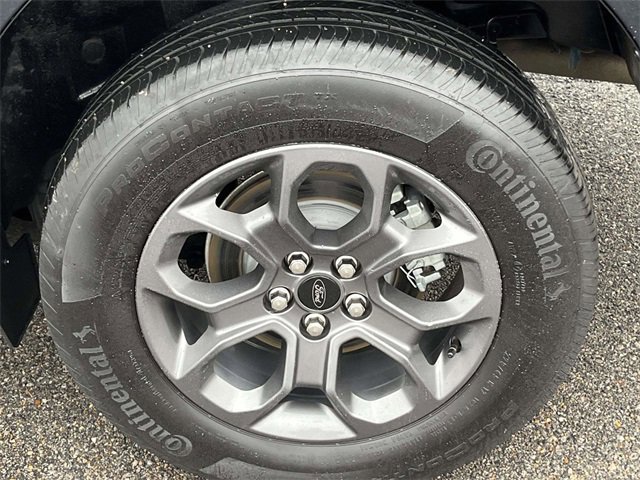 Certified 2022 Ford Maverick XLT w/ XLT Luxury Package image 9