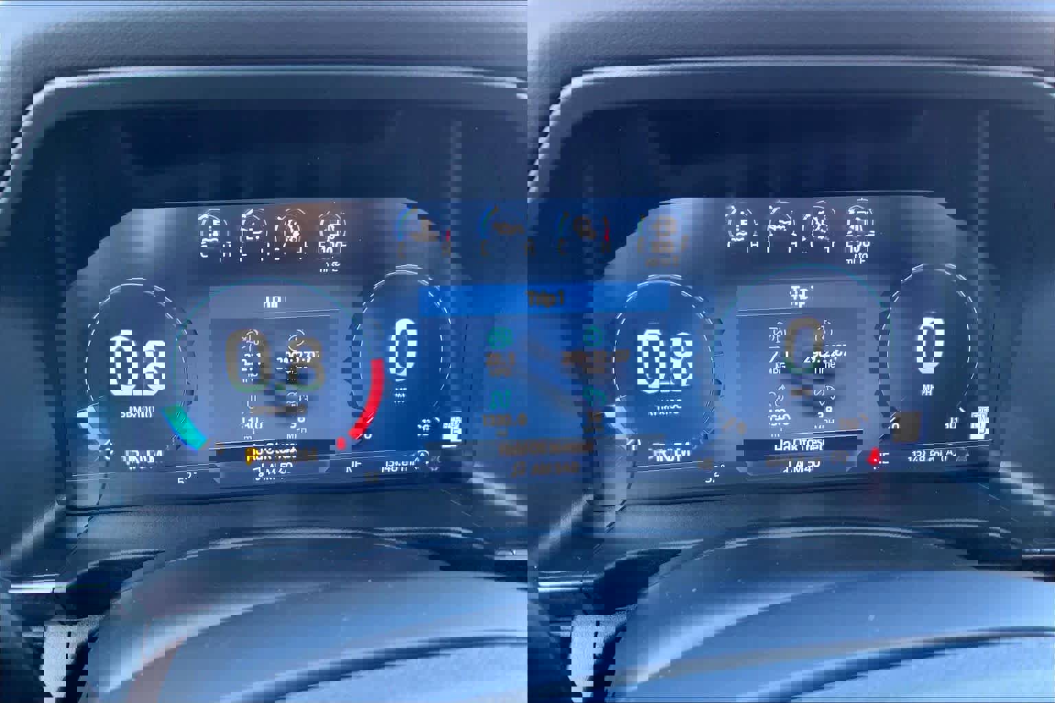 Certified 2025 Ford Ranger Lariat image 26