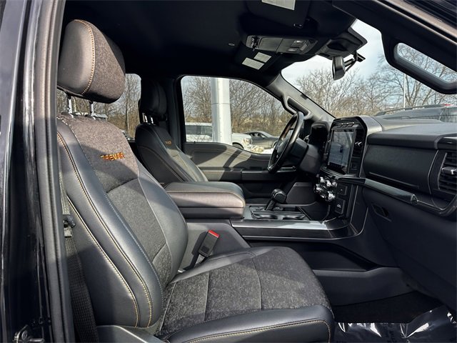 Certified 2023 Ford F150 Tremor w/ Trailer Tow Package image 36