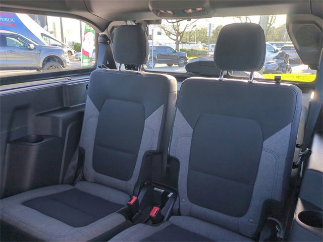 Certified 2025 Ford Bronco 2-Door image 14