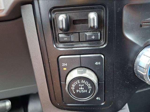 Certified 2023 Ford F150 XLT w/ Equipment Group 302A High AWD/4WD image 25