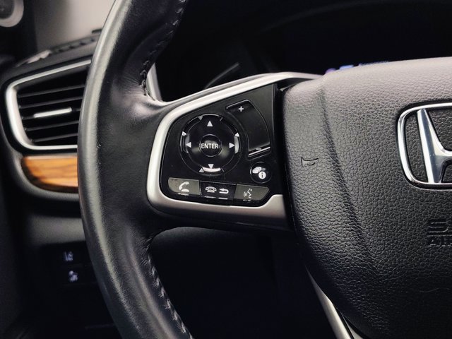 Used 2019 Honda CR-V EX-L image 33