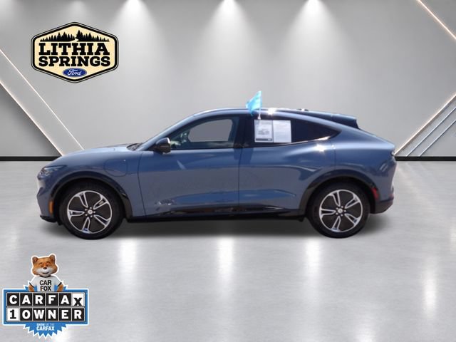 Certified 2023 Ford Mustang Mach-E Premium RWD image 7