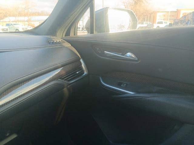 Used 2019 Cadillac XT4 Sport w/ Cold Weather Package image 29