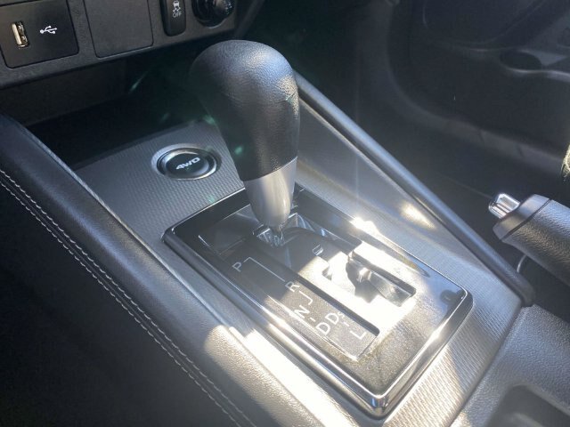 Used 2023 Mitsubishi Outlander Sport AWD image 26