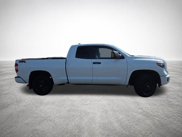 Used 2020 Toyota Tundra SR5 w/ SX Package AWD/4WD image 9