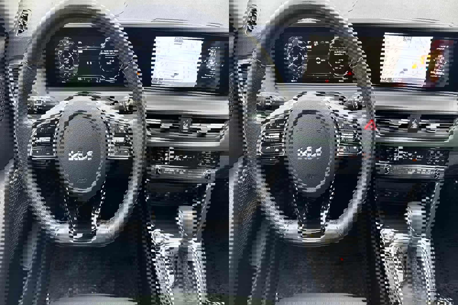 Used 2024 Kia Seltos SX image 14