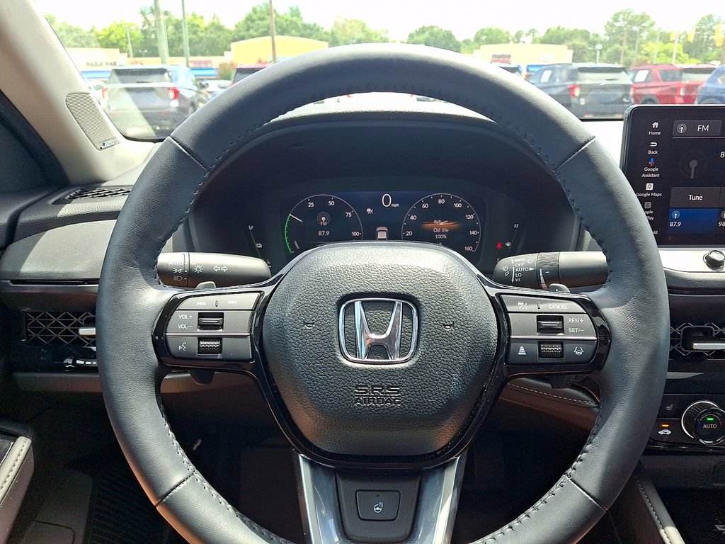 Used 2025 Honda Accord Touring image 20