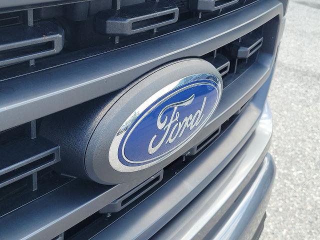 Certified 2023 Ford F150 XLT w/ Equipment Group 302A High RWD image 8