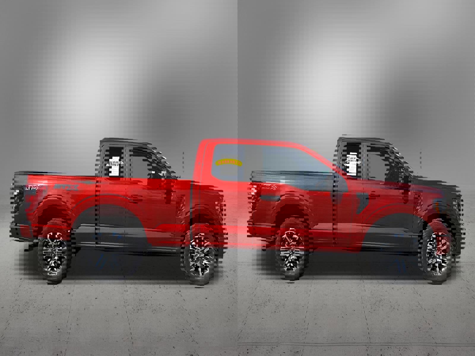 Certified 2023 Ford F150 XL w/ STX Appearance Package image 6