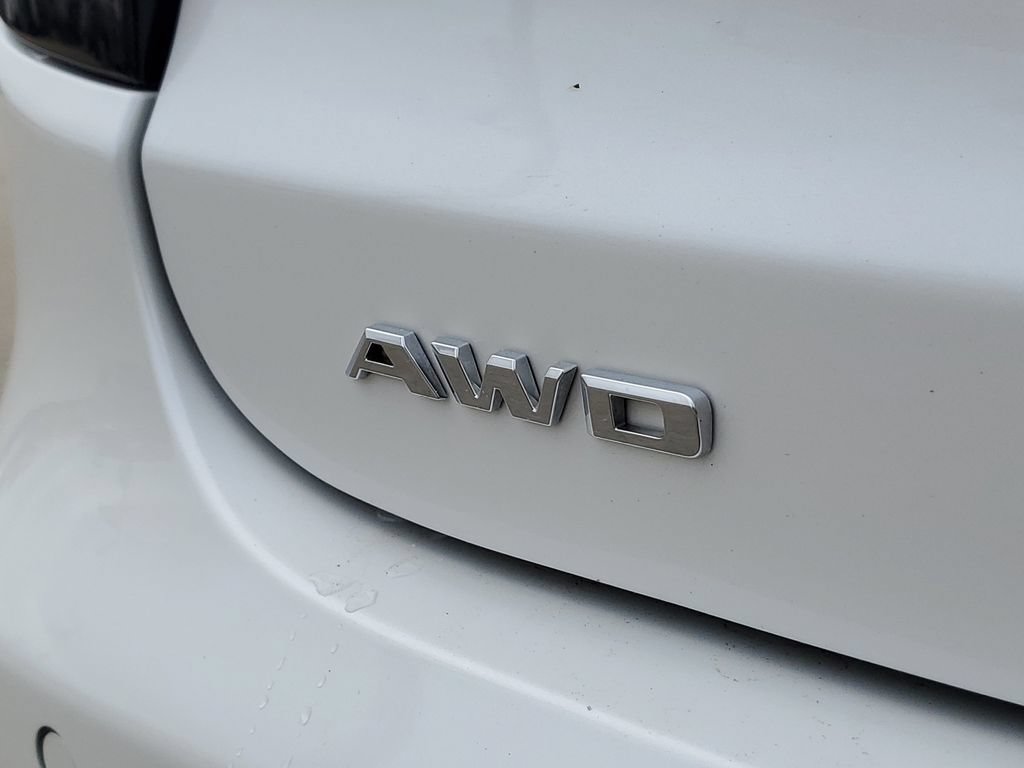 Used 2023 Cadillac XT6 Luxury AWD/4WD image 8