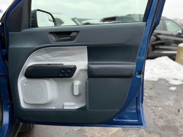 Certified 2023 Ford Maverick XLT w/ Equipment Group 300A Standard image 18