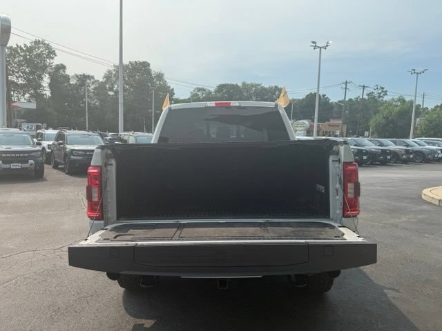 Certified 2023 Ford F150 Tremor w/ Trailer Tow Package AWD/4WD image 8