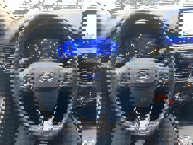 Certified 2020 Ford Escape SE Sport image 10