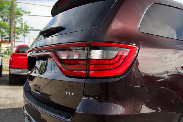 Used 2025 Dodge Durango GT AWD/4WD image 11
