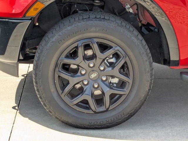 Certified 2022 Ford Ranger XLT w/ Equipment Group 301A Mid image 11