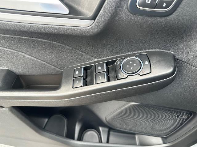Certified 2025 Ford Escape Platinum AWD/4WD image 28