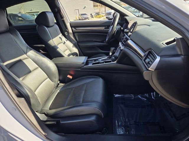 Used 2022 Honda Accord Sport image 18
