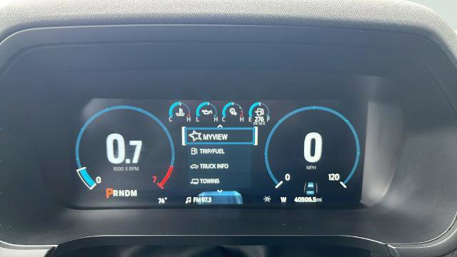 Certified 2023 Ford F150 Platinum w/ Equipment Group 701A High image 12