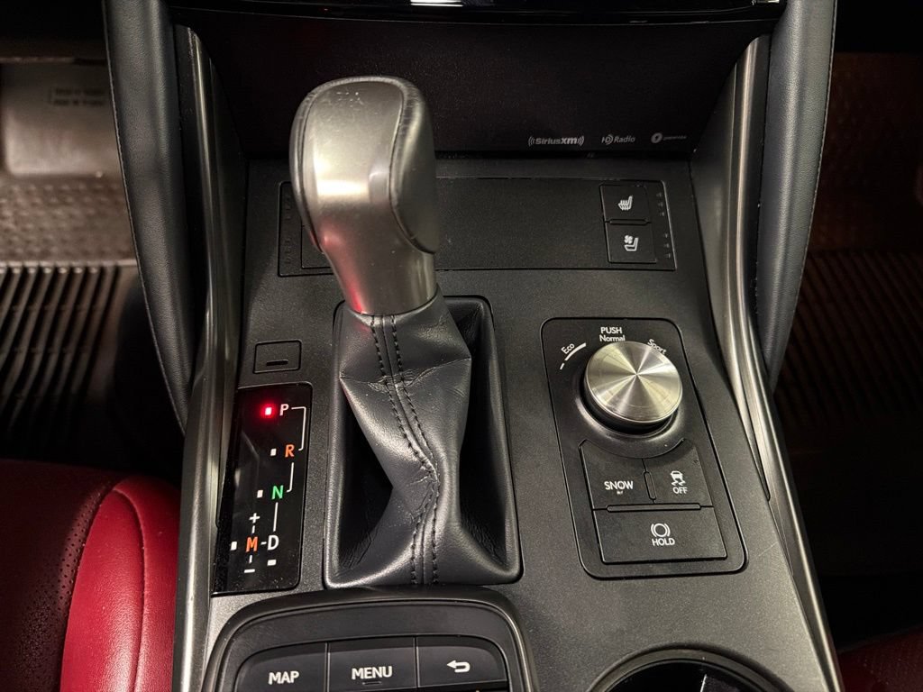 Used 2023 Lexus IS 300 AWD w/ Premium Package image 14