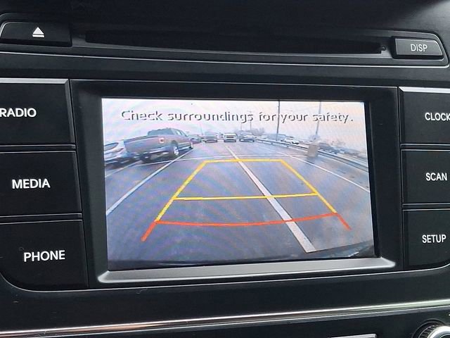 Used 2017 Hyundai Santa Fe Sport FWD image 18
