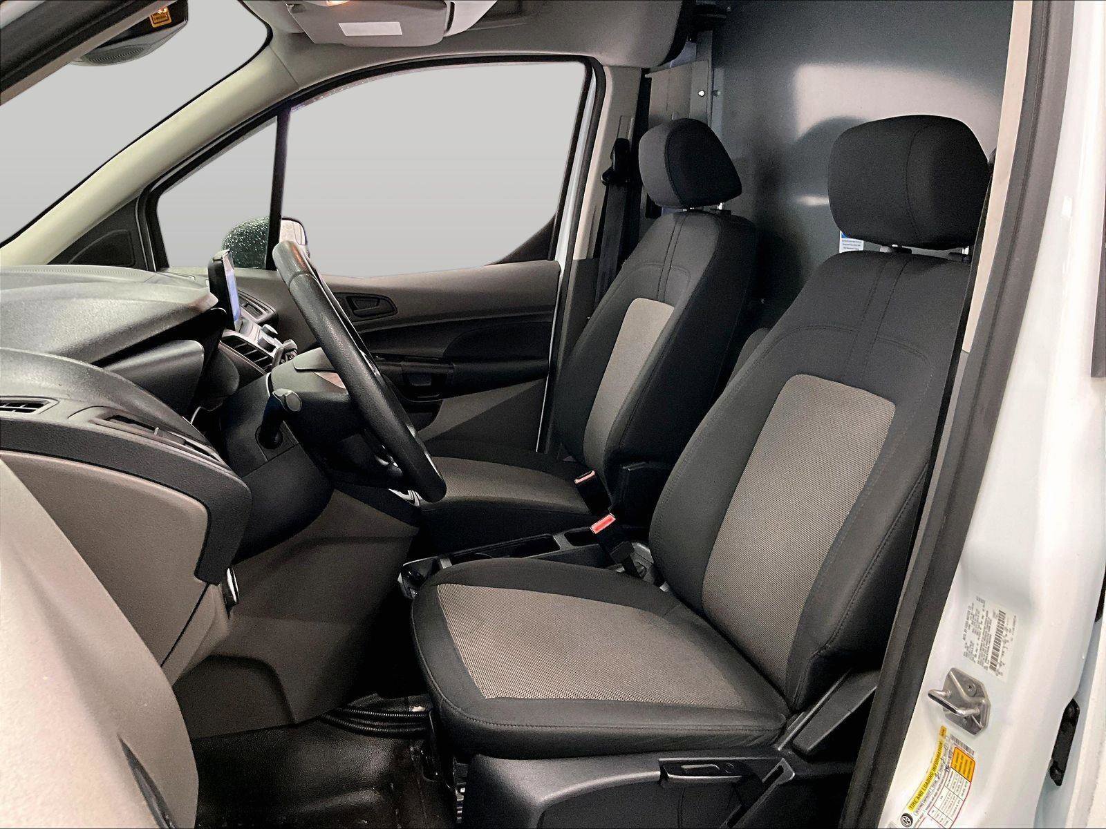 Certified 2020 Ford Transit Connect XL FWD image 24