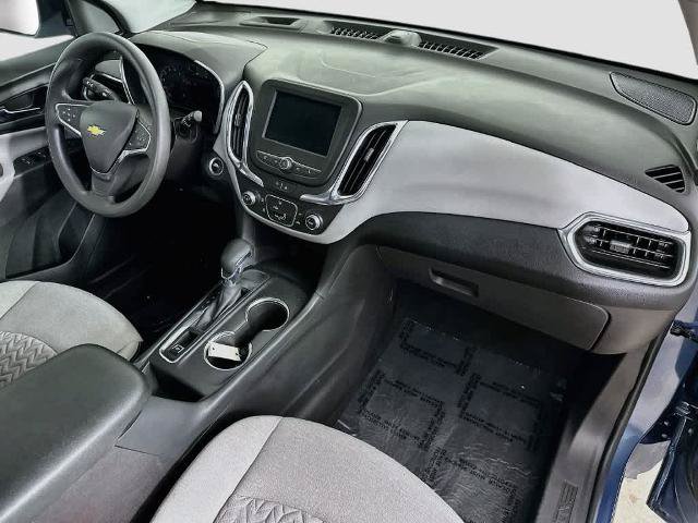Used 2024 Chevrolet Equinox LS w/ Driver Confidence II Package FWD image 32