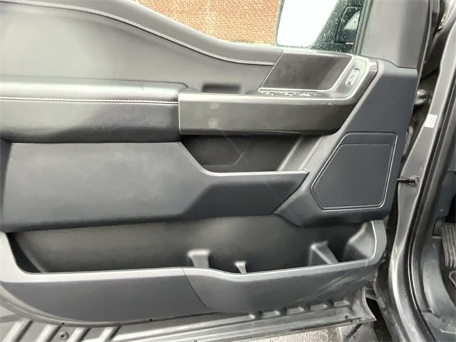 Certified 2023 Ford F150 XLT w/ Equipment Group 302A High image 26