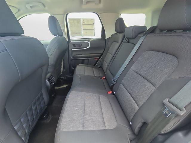 Certified 2024 Ford Bronco Sport Big Bend AWD/4WD image 15
