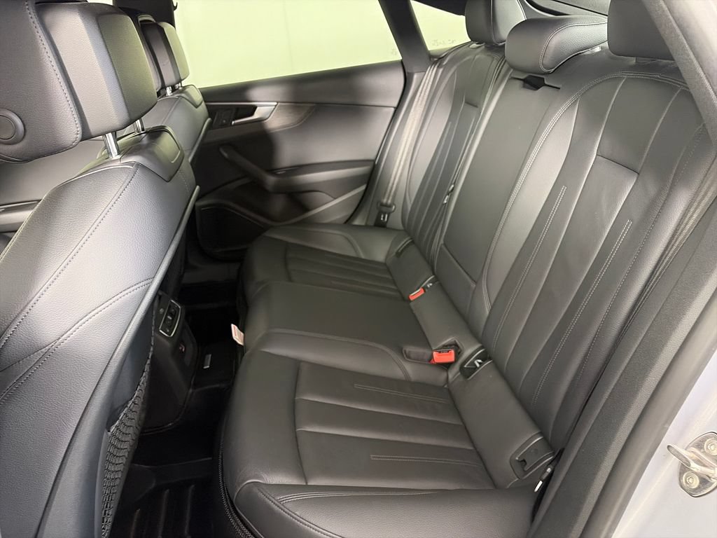 Used 2018 Audi A5 2.0T Premium Plus w/ Premium Plus AWD/4WD image 13