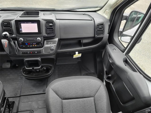 Used 2025 RAM ProMaster 2500 image 14