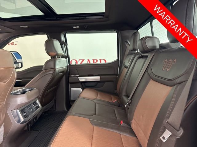 Certified 2023 Ford F250 King Ranch image 11